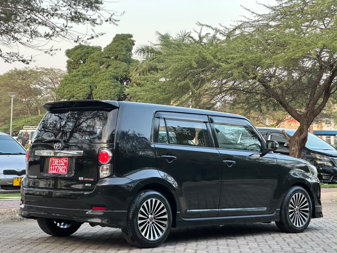 TOYOTA COLLORA RUMION thumbnail 11